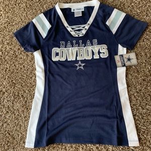 Dallas Cowboys women’s shirt - Authentic NFL